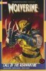 WOLVERINE VOL 02 CALL OF THE ADAMANTINE TP [9781302958046]